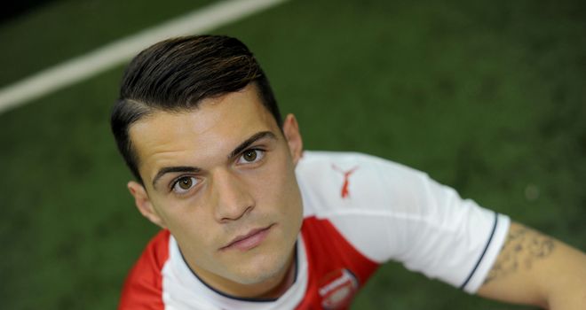 granit xhaka arsenal press media 3472610