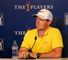 Rory McIlroy has opened up ahead of the 'fifth major' in Florida