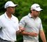 Jason Day has become good friends with Tiger Woods who he often seeks advice from