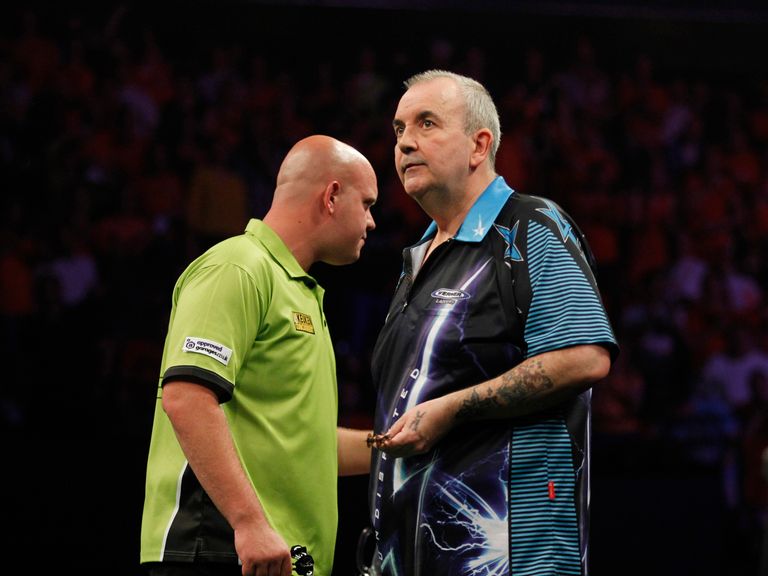 grand slam of darts tables grand slam of darts tables