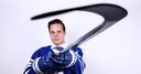 Leafs pick Matthews at No 1
