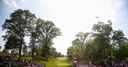 Memorial: Day one tee times