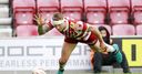 Sky Live: Wigan v Wakefield