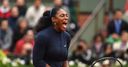Serena into French Open final
