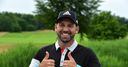 Garcia: Count me in for Rio