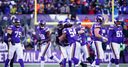 WATCH: Vikings' sweet revenge