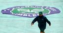 Rain refund for Wimbledon fans