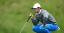 Work in progress for McIlroy