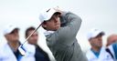 McIlroy roars back in Paris