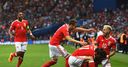 Reasons for Wales to believe
