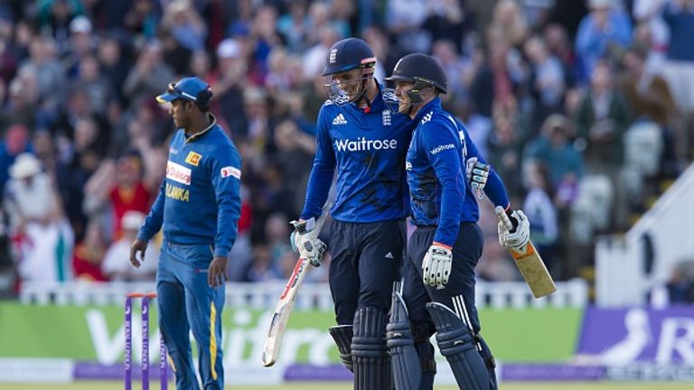 Watch Cricket Sri Lanka Vs England