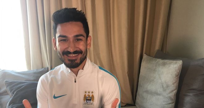 ilkay gundogan manchester city press media 3477405