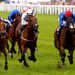 Moore doubles up on Sir Isaac