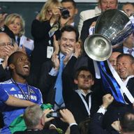 Conte: Chelsea belong in Champions League