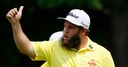 Beef: No Ryder Cup call for me