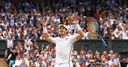 Murray at major finals