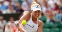 Kerber surges into quarters