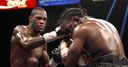 Sky Live: Wilder vs Stiverne II