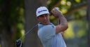 Johnson feeling confident