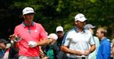 Dustin heading for No 1