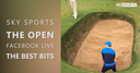 The Open - Best of Social Media