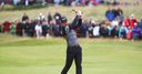 'Stenson close to perfection'