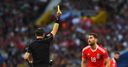 Eriksson to referee Wales semi