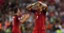 Pepe an injury doubt for semis