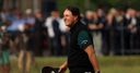 Magical Mickelson tames Troon