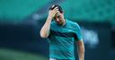 Rory rues 'pathetic' putting