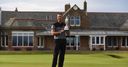 Stenson wins Golfer of the Year