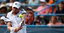 Isner serves up 11th ATP title