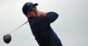 Spieth sets realistic targets