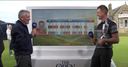 Open coverage wins BAFTA