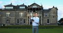 WATCH: Zach returns Claret Jug