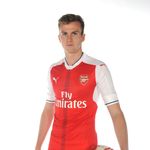 Arsenal transfer caps rapid rise for Bolton youngster Rob Holding - SkySports