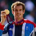 Andy Murray is the latest British great to act as Olympic flagbearer - SkySports