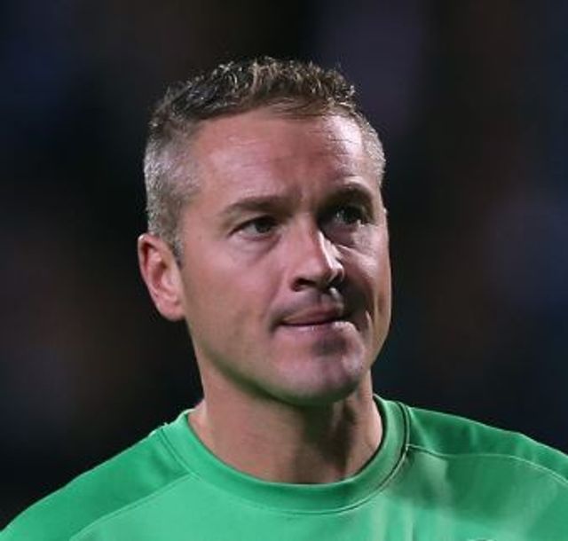 Paul Robinson