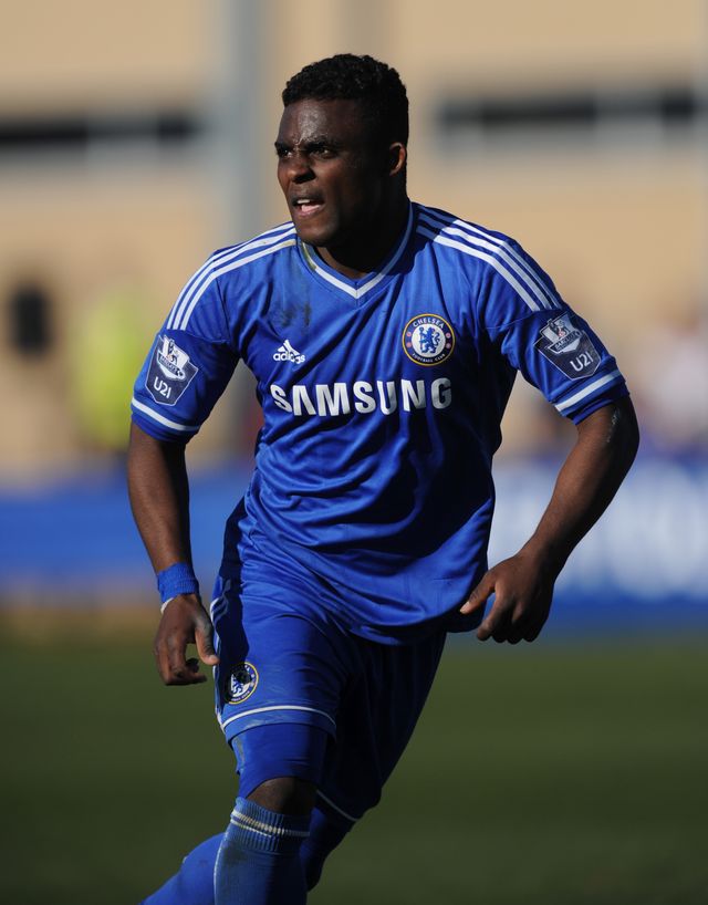 Islam Feruz