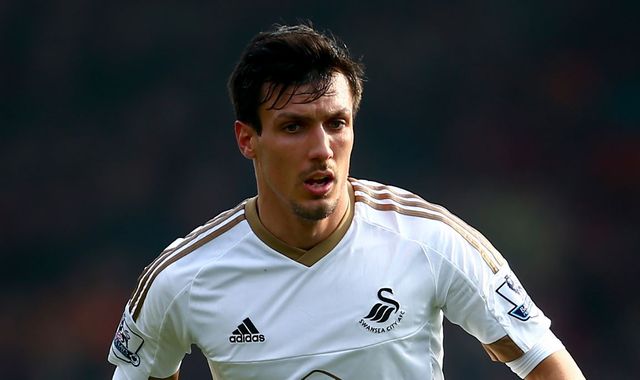 Jack Cork