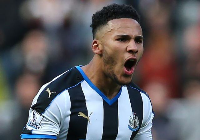 Jamaal Lascelles