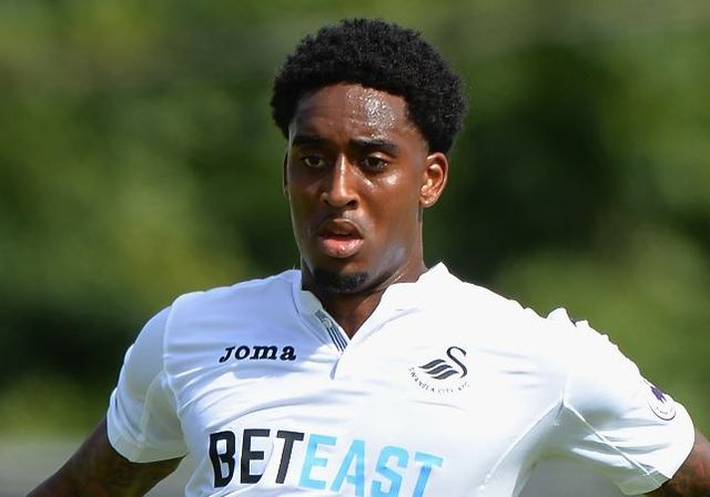 Leroy Fer
