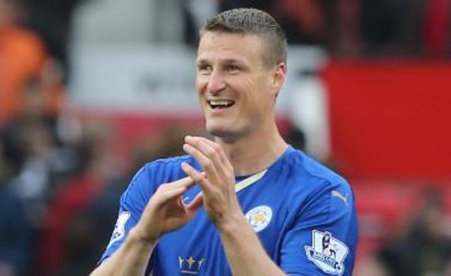 Robert Huth