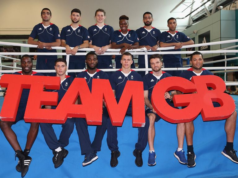 british boxing schedule british boxing schedule