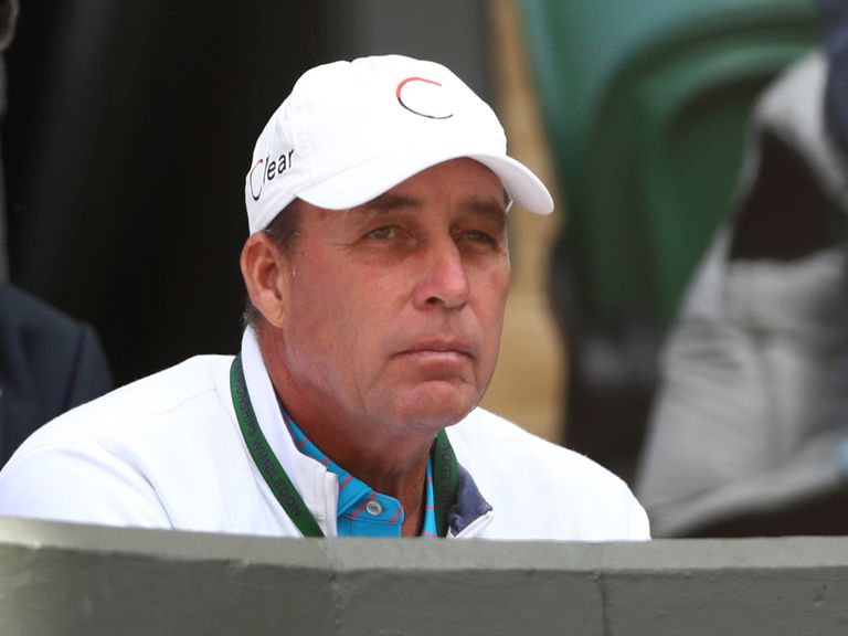 Ivan Lendl feeling emotional after Andy Murray's triumph | Australian