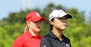 'Great year for ladies golf'