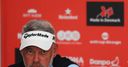 Love: Pressure on Clarke's picks