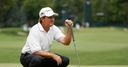 Sauers wins US Senior Open