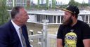 WATCH: Beefy meets Beef