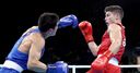'Boxing's Olympics spot under threat'